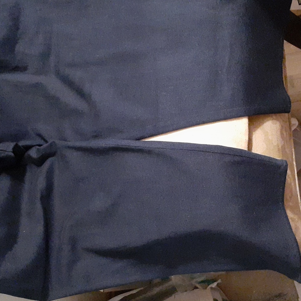 TERRY LEWIS NWT BLUE JEANS 3X